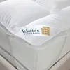 Matratzenschoner Duotopper Premium 200x200cm 5 cm hoch Produktbild-Vorschau 2