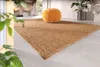 Teppich Emma Cognac in verschiedenen Größen 60 x 110 cm Produktbild-Vorschau 2