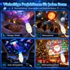 Sternenhimmel Projektor USB, Galaxy Projektor mit 13 Produktbild-Vorschau 2