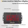 Retekess TD136 Bezdrátový vyvolávací systém Pager s Náhled obrázku produktu 4