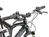 Mountainbike 26 Zoll IwoBike MTB Fully Herren Damen Shimano Produktbild-Vorschau 8