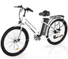 EVERCROSS TECH Elektrofahrrad für Erwachsene, 26 Zoll Produktbild-Vorschau 1
