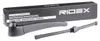 RIDEX 301W0037 Wischerarm Scheibenwischerarm Hinten für VW Produktbild-Vorschau 4