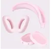 3PCS Schutzhülle kompatible mit Apple Airpods Max,weiches Produktbild-Vorschau 2