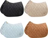 Eskadron Platinum HW23 Metallic Faux Leather Schabracke Produktbild-Vorschau 3