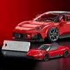 Mattel JFR90 gioco di costruzione Anteprima dell’immagine prodotto 6
