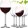 IMPERIAL Burgundergläser 350ml Set 6-Teilig "Venedig" Produktbild-Vorschau 1