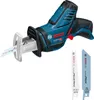 Bosch GSA 10.8 V-LI, Lithium-Ion (Li-Ion), 10.8 V, 1.3 Ah, Voir les images du produit 20
