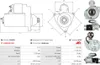 9410, L2A, L2E, L3E, Workman 1300D, Workman 3300D, Workman Voir les images du produit 5