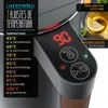 Hervidor eléctrico con control de temperatura de 40°C a Vista previa de la imagen del producto 3