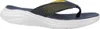 Skechers Vapor Foam Sandal - Sayto navy-yellow 45 Podgląd zdjęcia produktu 11