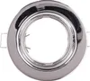Einbaurahmen Verchromtes Metall 6101-A-C Ø65 mm für GU10 | Produktbild-Vorschau 5