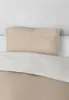 biberna Melange-Flanell Bettwäsche 0840500 MELANGE UNI Produktbild-Vorschau 3