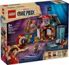 LEGO One Piece Chapiteau de cirque de Buggy le clown Voir les images du produit 5