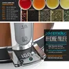 Bouilloire Arendo VINTAGE, 1,7 litre, en acier inoxydable, Voir les images du produit 5