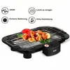 Tischgrill Elektrogrill Tischgrill, 5 Temperaturstufen, Produktbild-Vorschau 5