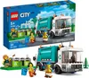 60386 - LEGO City - Ciężarówka recyklingowa Podgląd zdjęcia produktu 2