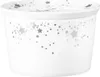 Seltmann Weiden Liberty Silver Stars Schale rund 5296 mit Produktbild-Vorschau 1