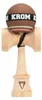 Krom Kendama Lrom Strogo Chocolat napolitain . Voir les images du produit 1