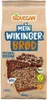 A bag of bread baking mix. Produktbild-Vorschau