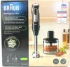 Braun Stabmixer MultiQuick 5 Pro Elektrischer Stabmixer 25 Produktbild-Vorschau 9