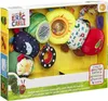 Rainbow Textile peluche attivo Bruco molto affamato Anteprima dell’immagine prodotto 2