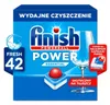 Finish Power Essential Geschirrspültabs, 42 Stück Produktbild-Vorschau 2