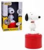 Luce notturna 3D di Snoopy con cambio di colore Anteprima dell’immagine prodotto 1