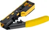 Krimpovací kleště PASS-THROUGH RJ45 Cat.5 Cat.6 Cat.7 Náhled obrázku produktu 3