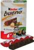 kinder bueno 6ST 129g Produktbild-Vorschau 5