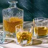 Intirilife Whiskey Stones in SILVER - 6 kusů opakovaně Náhled obrázku produktu 6
