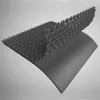 Materasso gonfiabile 203x152x46 cm con pompa elettrica Anteprima dell’immagine prodotto 18