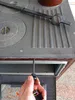 Gartenofen Terrassenofen Holzofen Küchenofen Outdoorofen Produktbild-Vorschau 9