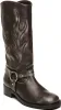 Steve Madden Steve Madden Bloom Boot - Grau Leder Produktbild-Vorschau 2