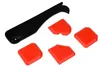 Benson Tools 008787 Silikon-Glätte-Satz 4tlg Silikonglätter Produktbild-Vorschau 8