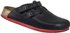 Birkenstock Kay SL Pantolette schwarz normale Weite Gr. 46 Produktbild-Vorschau 35
