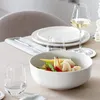 Villeroy & Boch Afina, Miska na cereálie, Kolo, Porcelán, Náhľad obrázku produktu 11