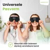 2BEHEALTHY Slaapmasker met Bluetooth - Speakers - Productafbeelding-voorbeeld 7