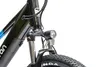OLPRAN Pluma E-MTB 26 Zoll 250W 460Wh bis 100km 8-Gang Produktbild-Vorschau 6