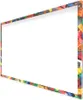 ALLboards Metallische Magnettafel BAUSTEINE 60x40cm Produktbild-Vorschau 6