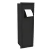 Unterputz-WC-Schrank ComfortCove 28 × 79 cm Push-Open mit Produktbild-Vorschau 2