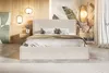 Doppelbett mit Bettkasten 160x200 Kyoto - Lattenrost, Produktbild-Vorschau 3