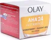 Olay Vitamin C + AHA24 Tagesgel-Gesichtscreme 50 ml – Für Produktbild-Vorschau 1
