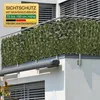 ELONEO Schermo protettivo per balcone resistente alle Anteprima dell’immagine prodotto 5