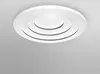 Ledvance Smart+ LED Deckenleuchte Orbis Spiral Weiß Ø50cm Produktbild-Vorschau 5