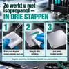 Isopropanol 20 liter, technische kwaliteit, 99,9% IPA. Productafbeelding-voorbeeld 5