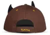 Pokémon Eevee 3D-Kappe – 100 % Baumwolle, offizielle Produktbild-Vorschau 8