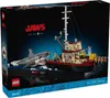 LEGO IDEAS 21350 Les Dents de la Mer Voir les images du produit 20