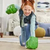 Hasbro Avengers Hulk Gamma Smash Fists Fäuste F93325L0 Voir les images du produit 4