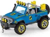 Schleich Geländewagen mit Dino- Außenposten 41464 Produktbild-Vorschau 19